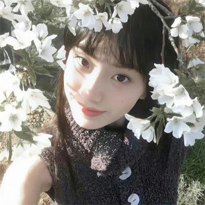 当树木长高时