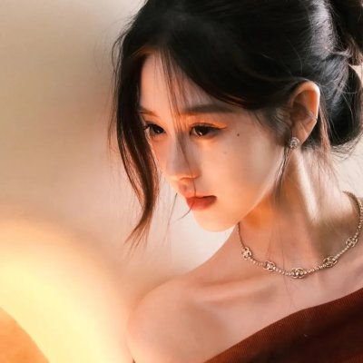 骄阳似我