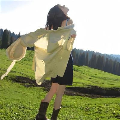 吾家才女初长成