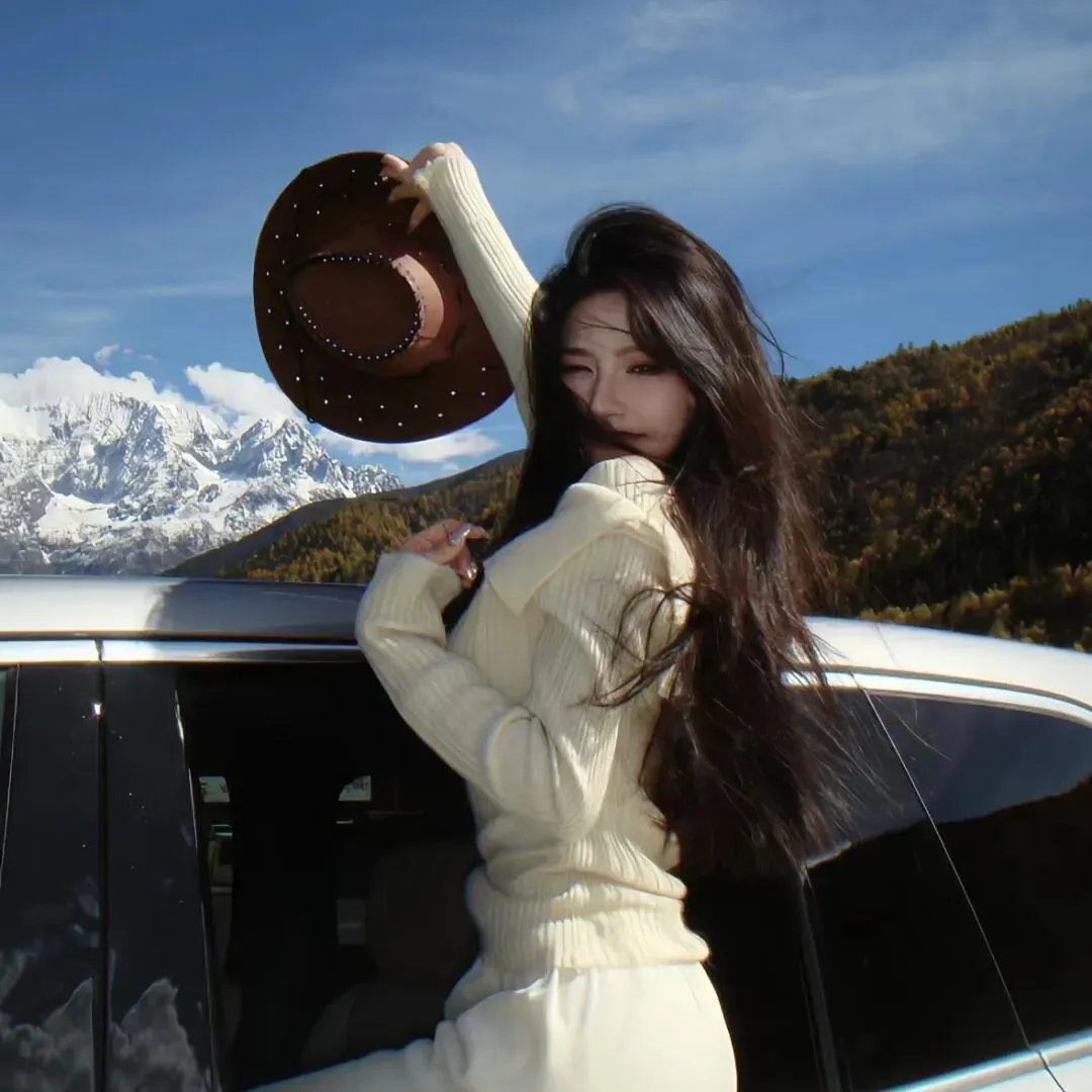 风流女书记